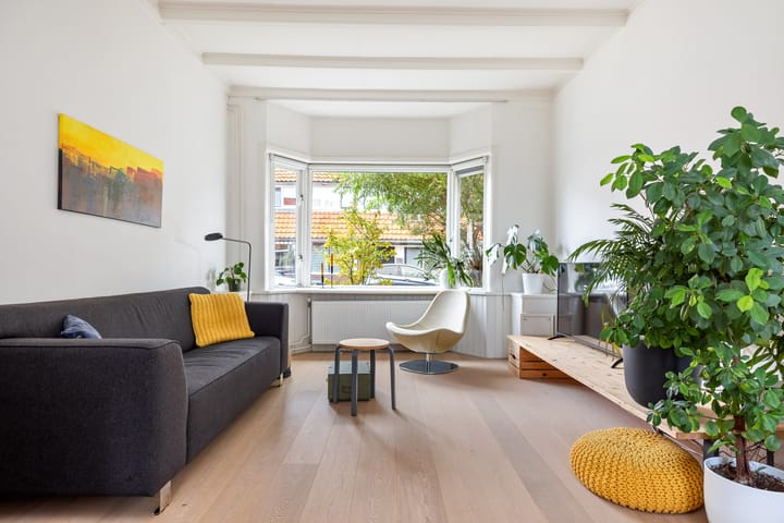 Foto 4 van Mendelssohnstraat 23