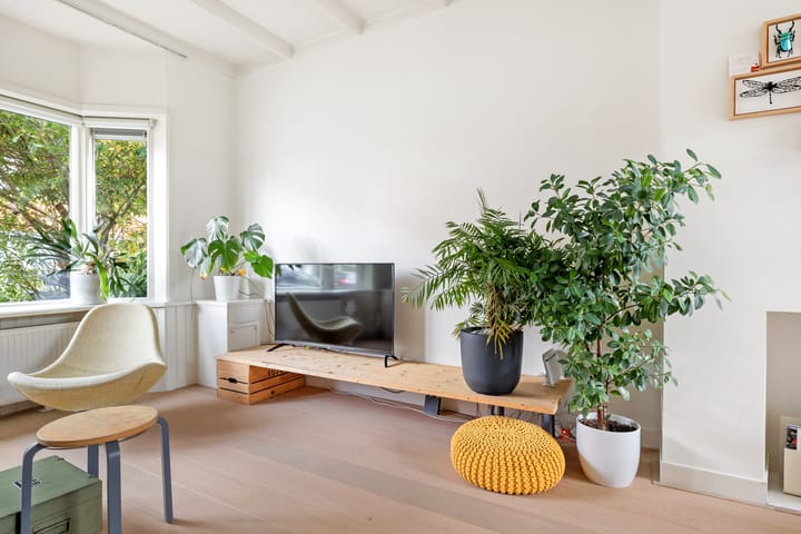 Foto 5 van Mendelssohnstraat 23