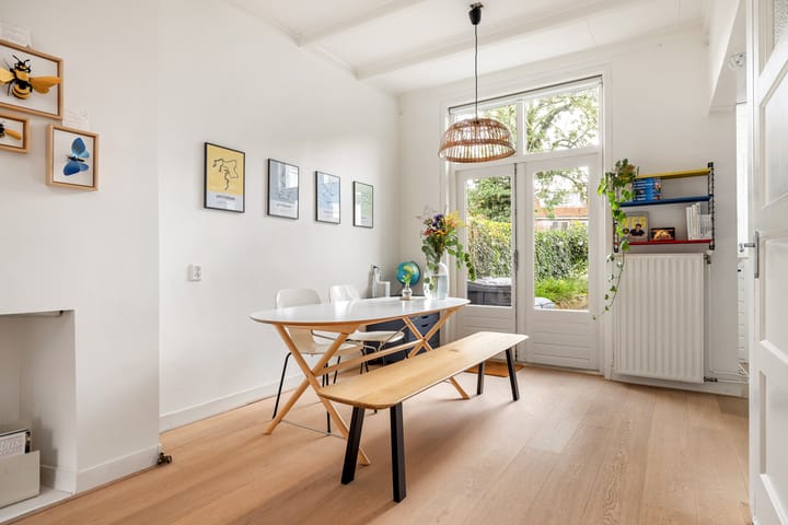 Foto 6 van Mendelssohnstraat 23