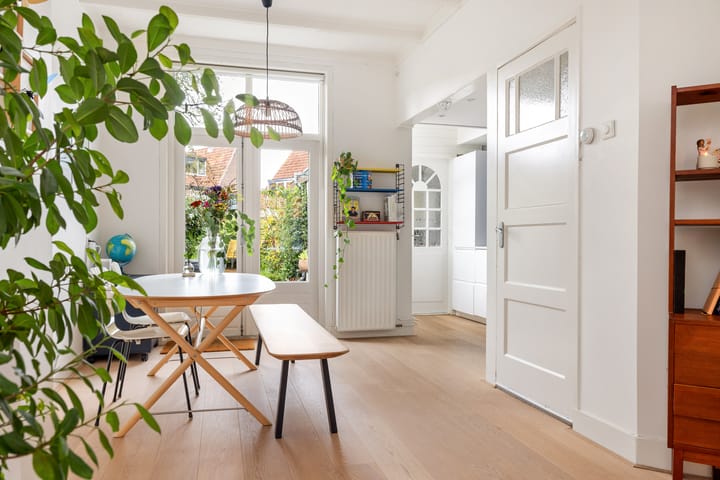 Foto 7 van Mendelssohnstraat 23