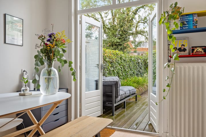 Foto 9 van Mendelssohnstraat 23