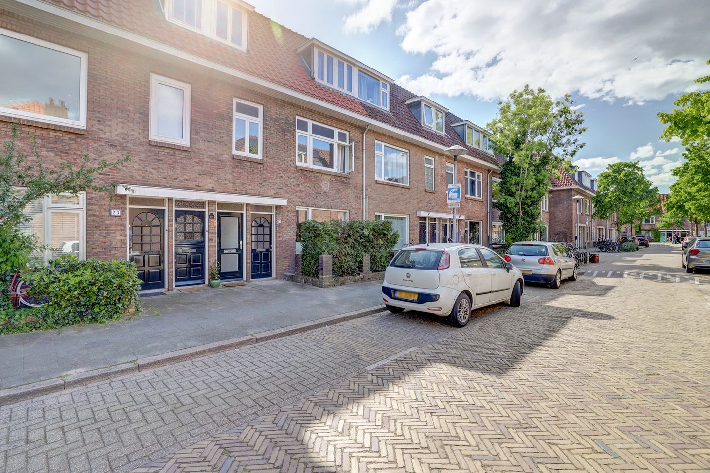 Foto 1 van Lepelaarstraat 21