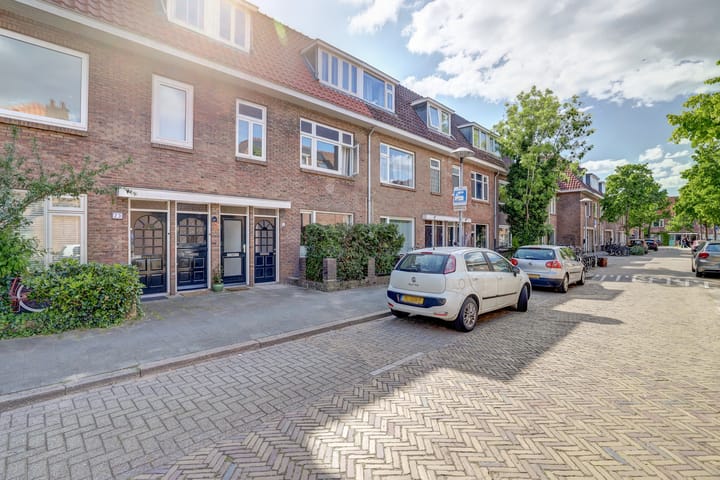 Bekijk foto van Lepelaarstraat 21