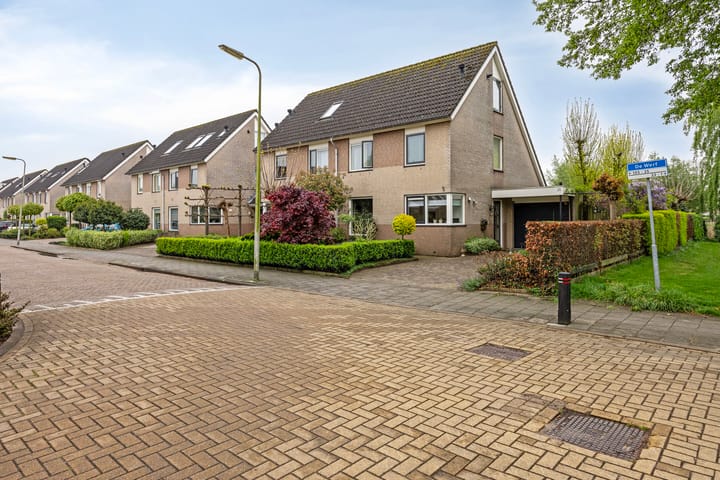 Foto 47 van De Werf 35