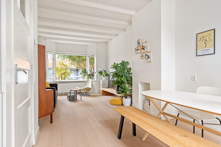 Foto 10 van Mendelssohnstraat 23