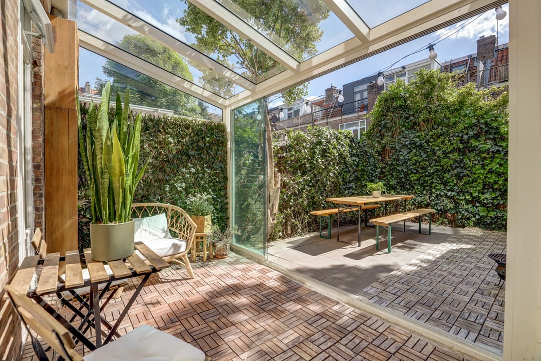 Foto 2 van Lepelaarstraat 21