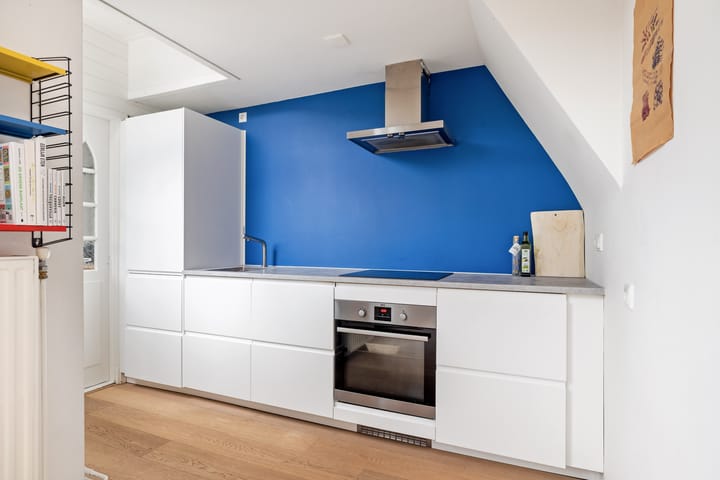 Foto 11 van Mendelssohnstraat 23