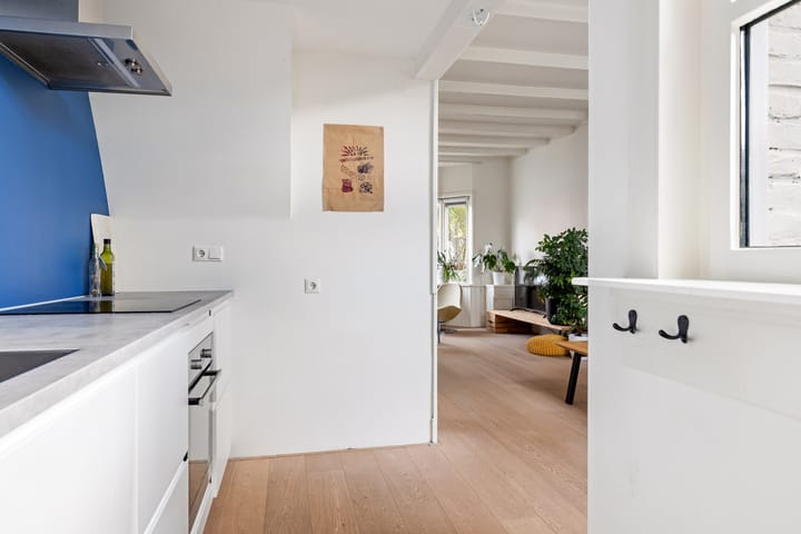 Foto 12 van Mendelssohnstraat 23