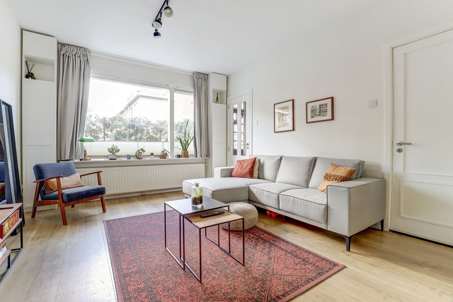 Foto 4 van Lepelaarstraat 21