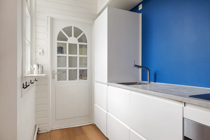 Foto 13 van Mendelssohnstraat 23