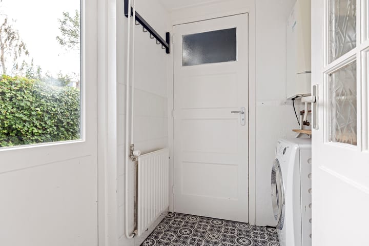 Foto 14 van Mendelssohnstraat 23