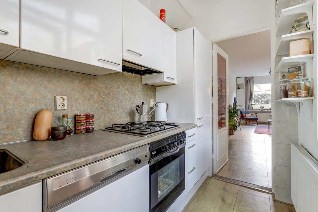 Foto 7 van Lepelaarstraat 21