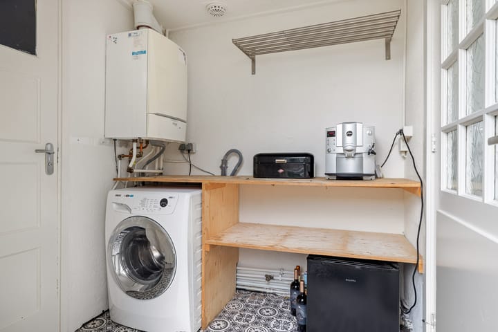 Foto 15 van Mendelssohnstraat 23