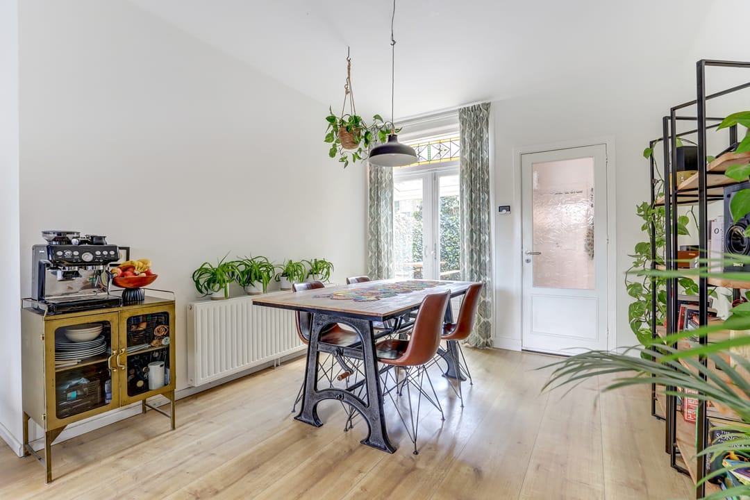 Foto 8 van Lepelaarstraat 21