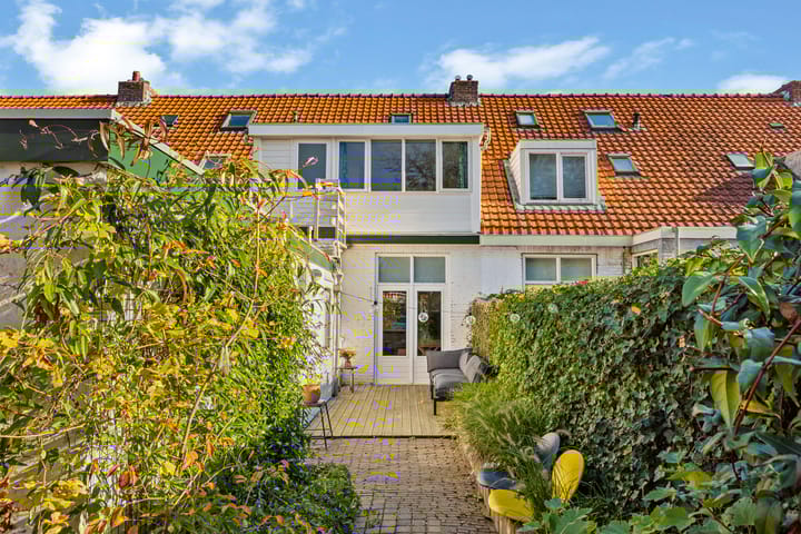 Foto 16 van Mendelssohnstraat 23