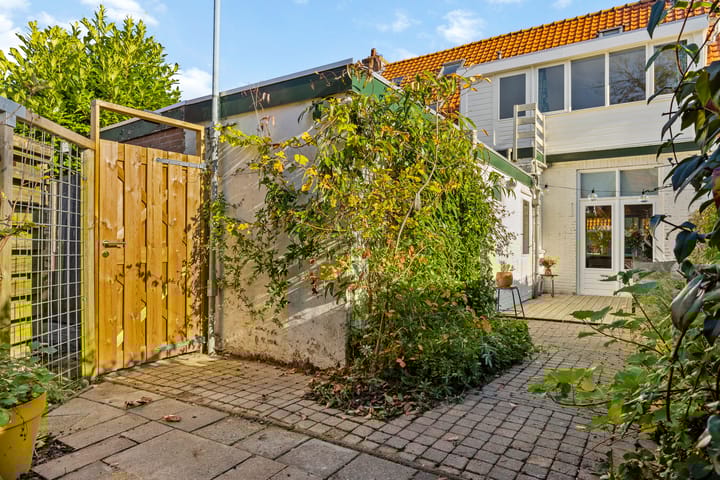 Foto 17 van Mendelssohnstraat 23