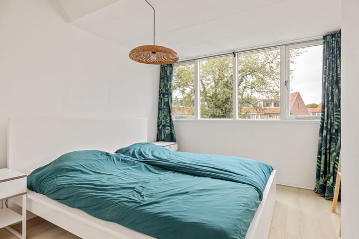 Foto 21 van Mendelssohnstraat 23