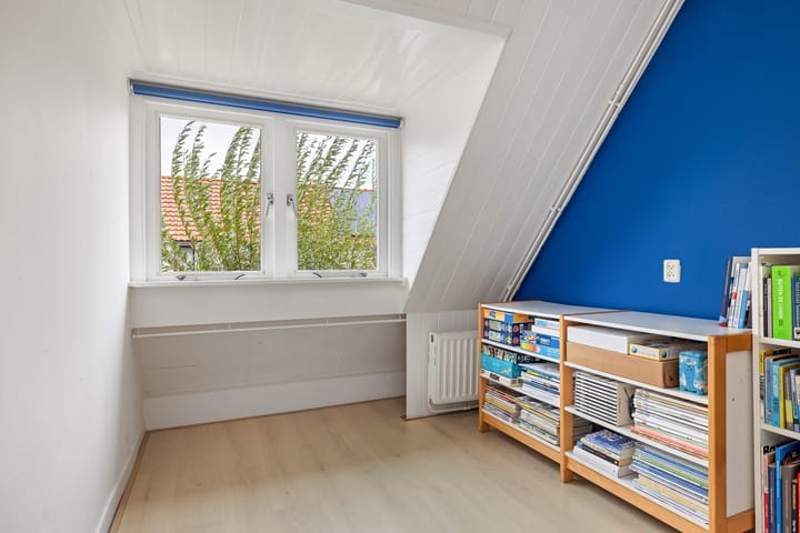 Foto 23 van Mendelssohnstraat 23