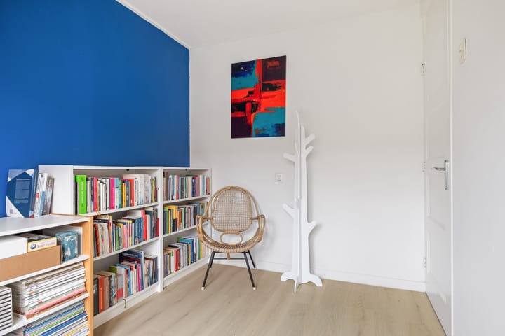 Foto 24 van Mendelssohnstraat 23