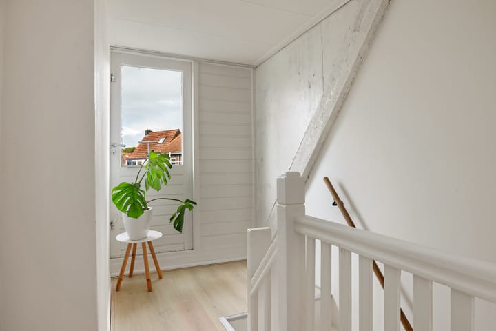 Foto 28 van Mendelssohnstraat 23