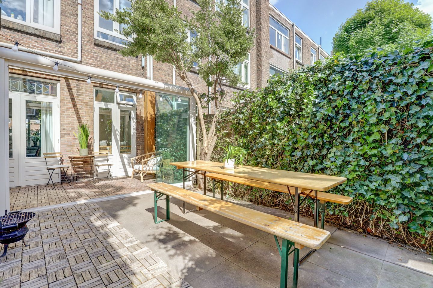 Foto 19 van Lepelaarstraat 21