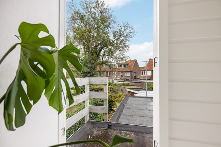 Foto 29 van Mendelssohnstraat 23