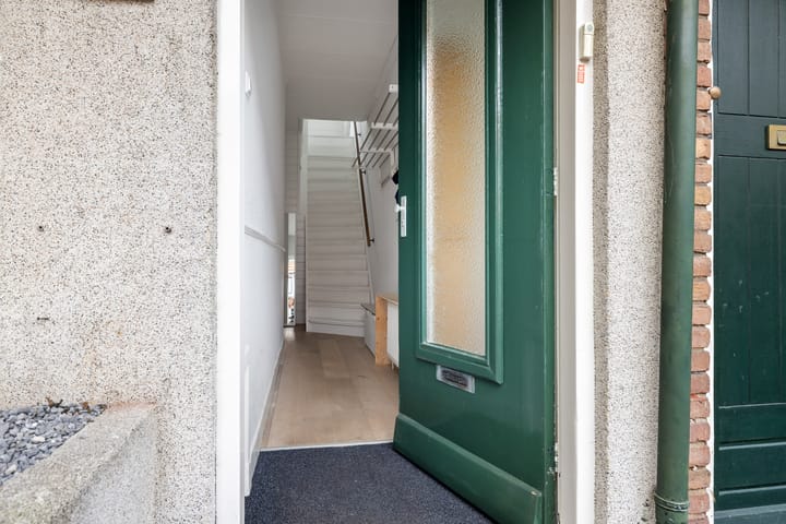 Foto 30 van Mendelssohnstraat 23