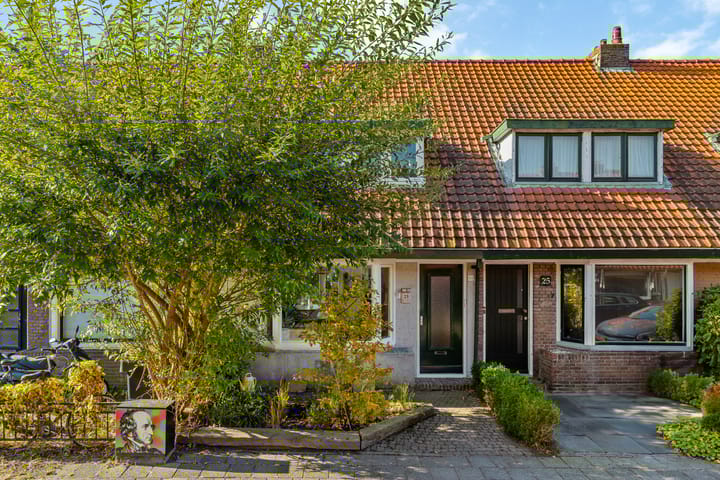 Foto 31 van Mendelssohnstraat 23