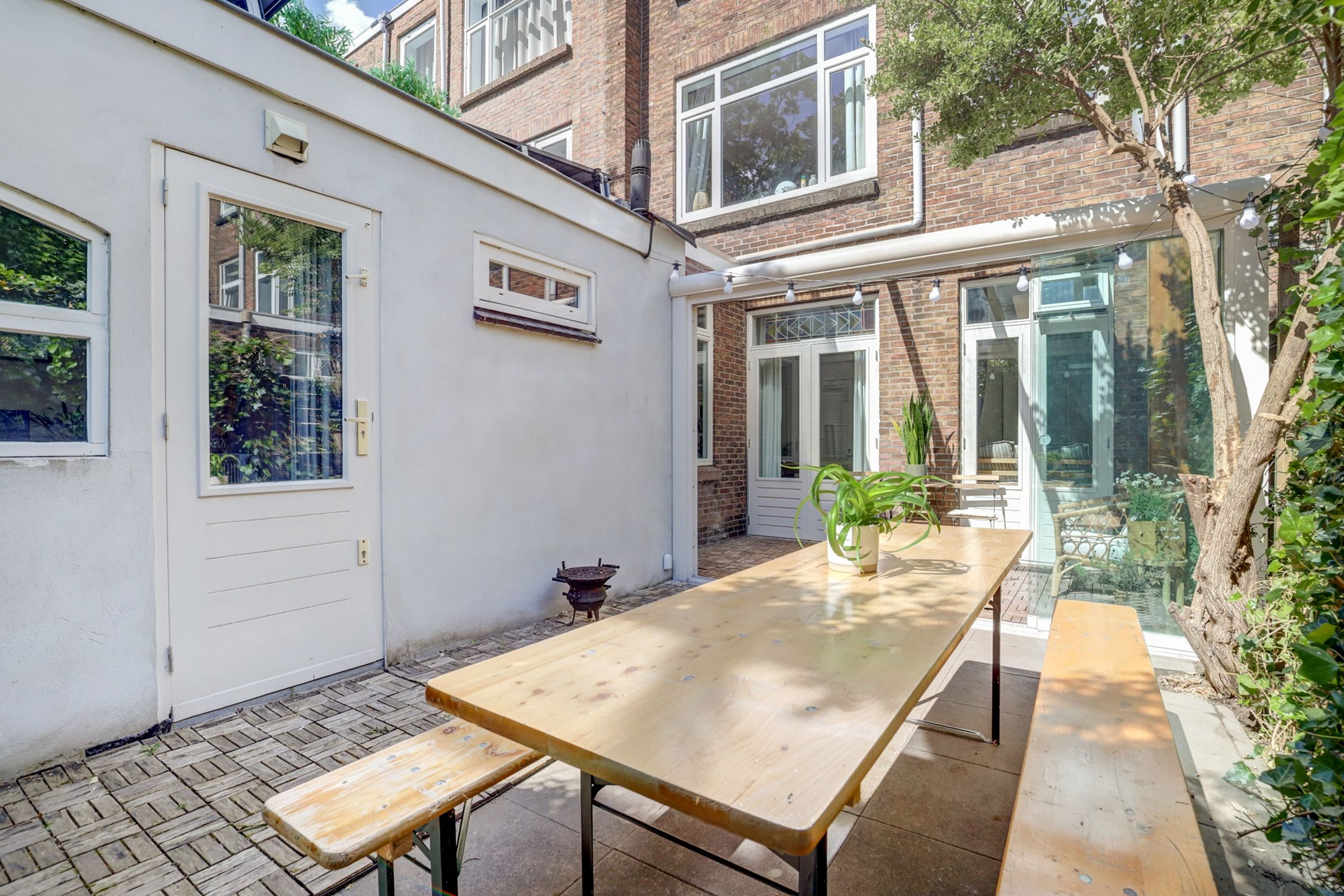 Foto 21 van Lepelaarstraat 21