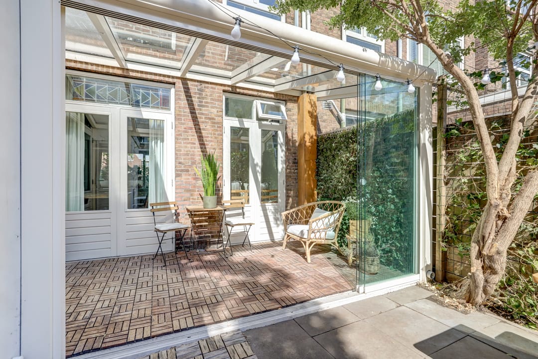 Foto 22 van Lepelaarstraat 21