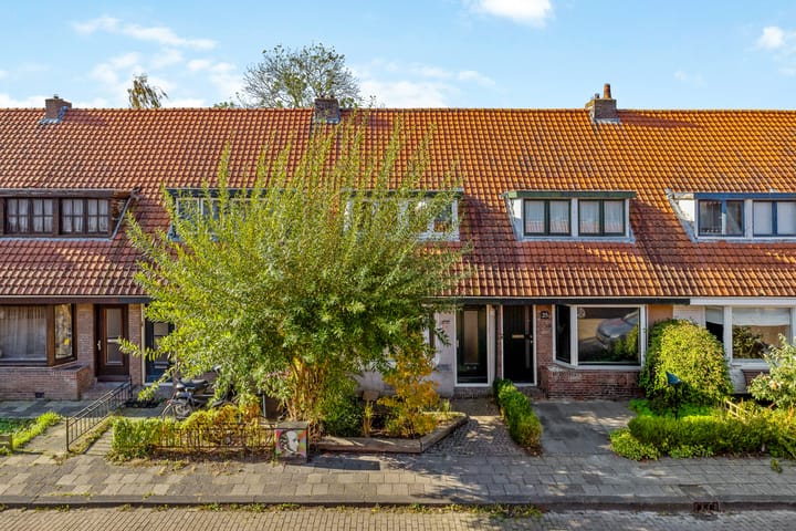 Foto 33 van Mendelssohnstraat 23