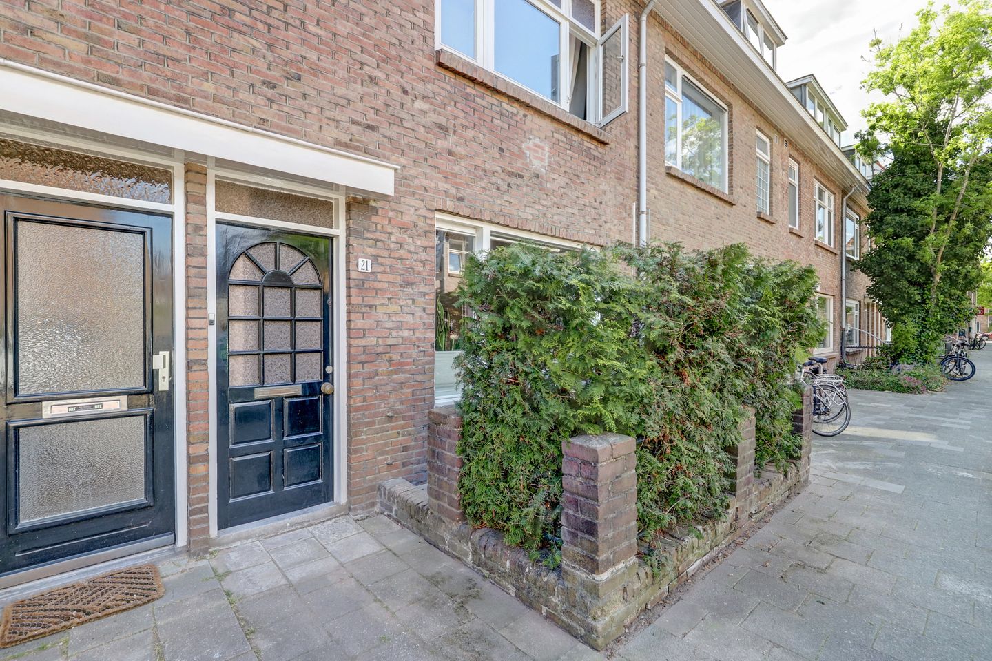 Foto 25 van Lepelaarstraat 21