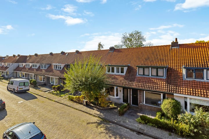 Foto 34 van Mendelssohnstraat 23