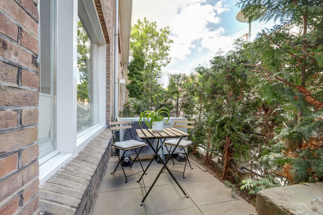 Foto 26 van Lepelaarstraat 21