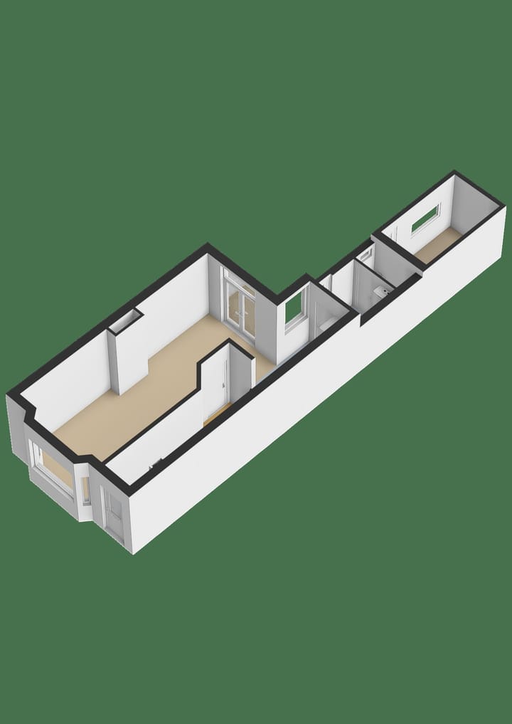 Foto 36 van Mendelssohnstraat 23