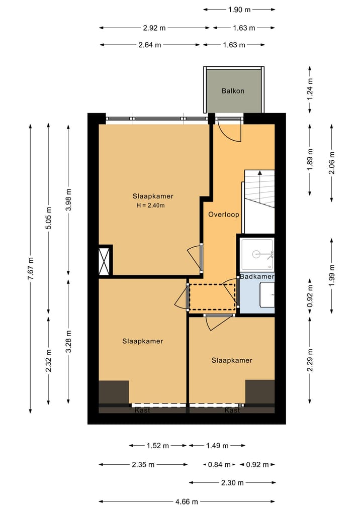Foto 37 van Mendelssohnstraat 23