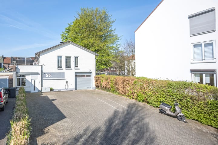 Bosveldstraat 55