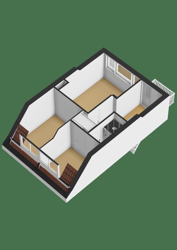 Foto 38 van Mendelssohnstraat 23