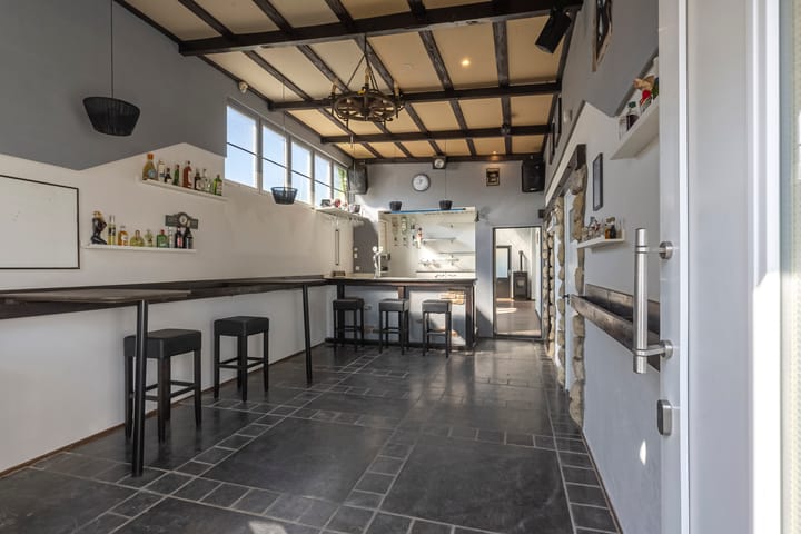 Foto 4 van Bosveldstraat 55