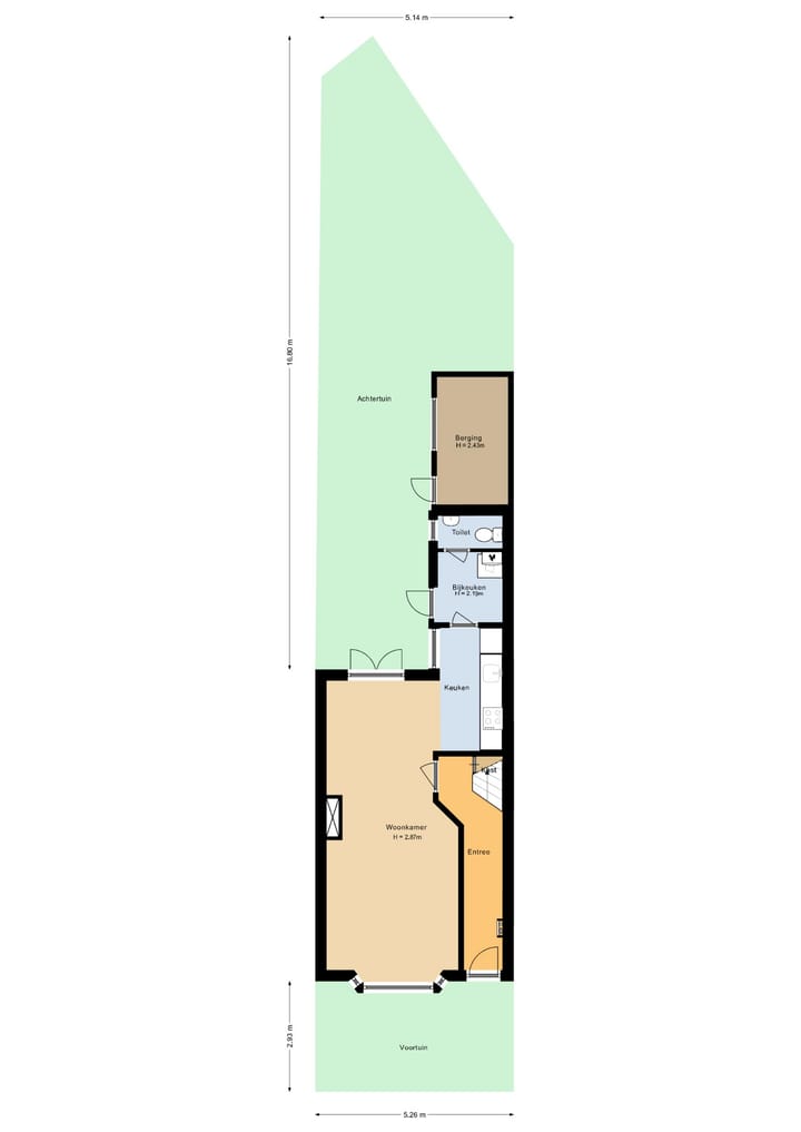 Foto 41 van Mendelssohnstraat 23