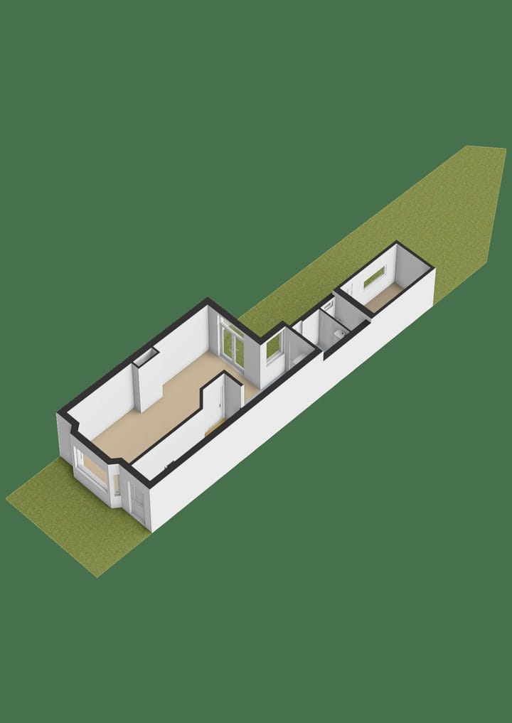 Foto 42 van Mendelssohnstraat 23