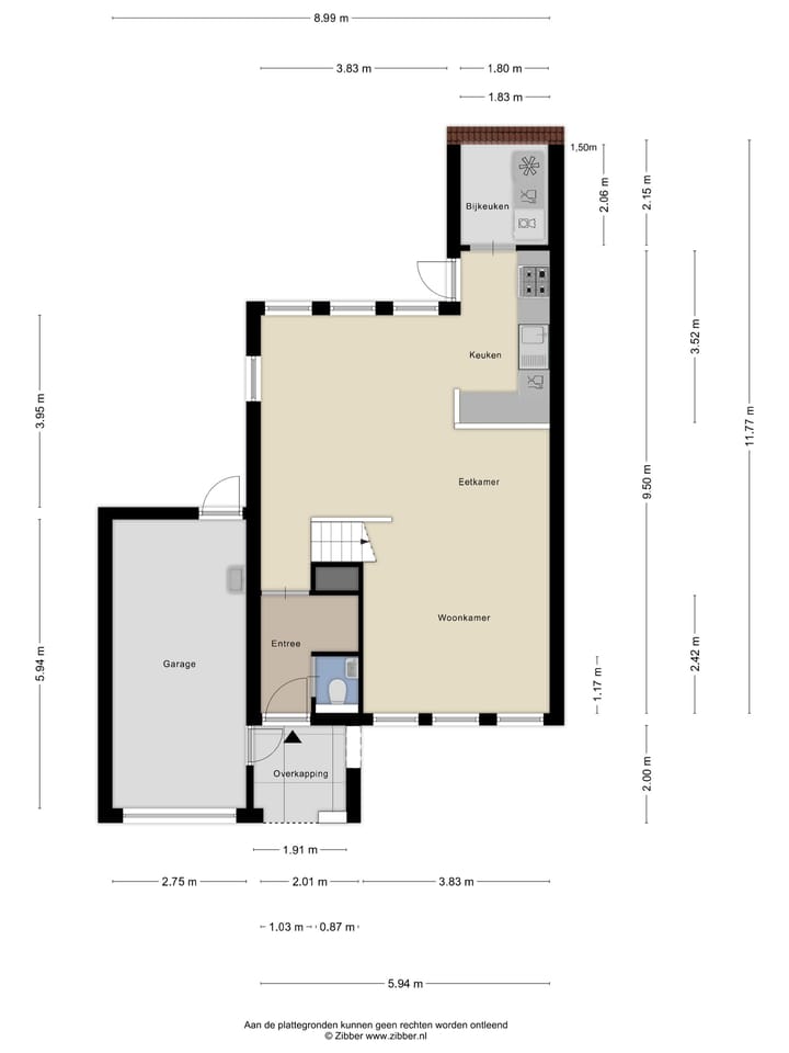 Foto 38 van Middenweg 139