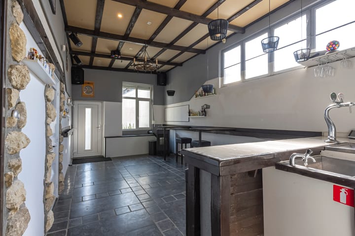 Foto 6 van Bosveldstraat 55