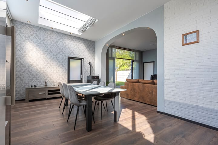 Foto 7 van Bosveldstraat 55