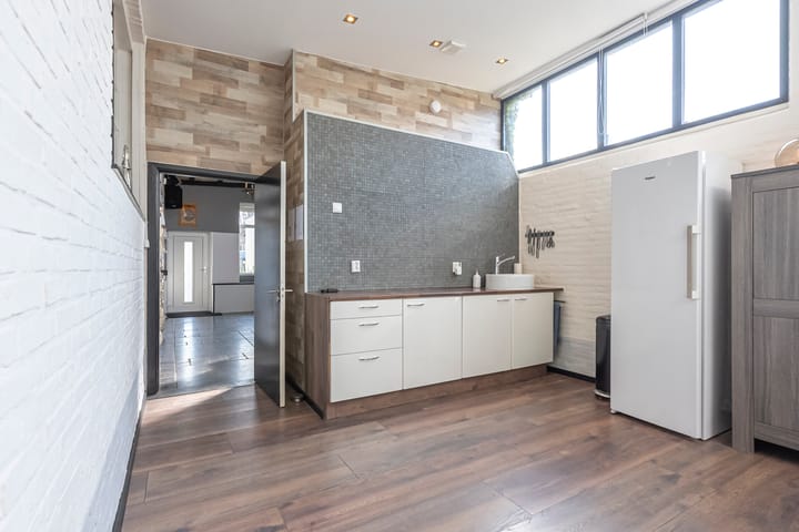 Foto 8 van Bosveldstraat 55