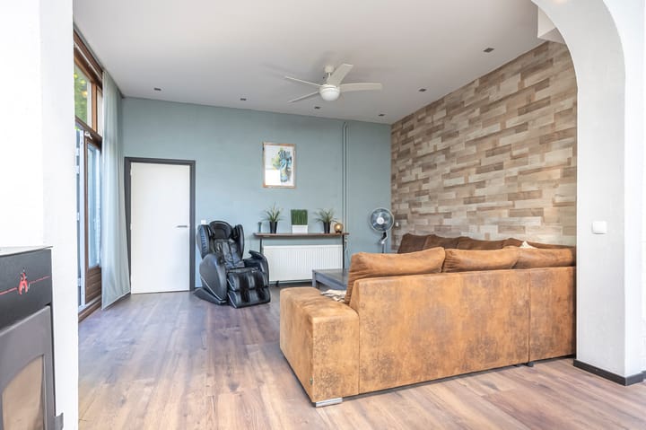 Foto 9 van Bosveldstraat 55