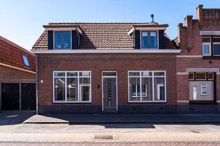 Foto 1 van Oranjestraat 97