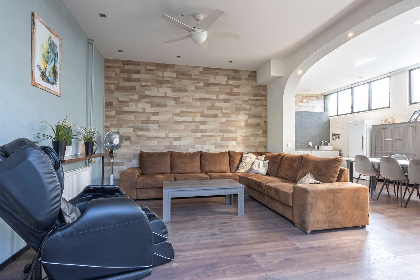 Foto 10 van Bosveldstraat 55