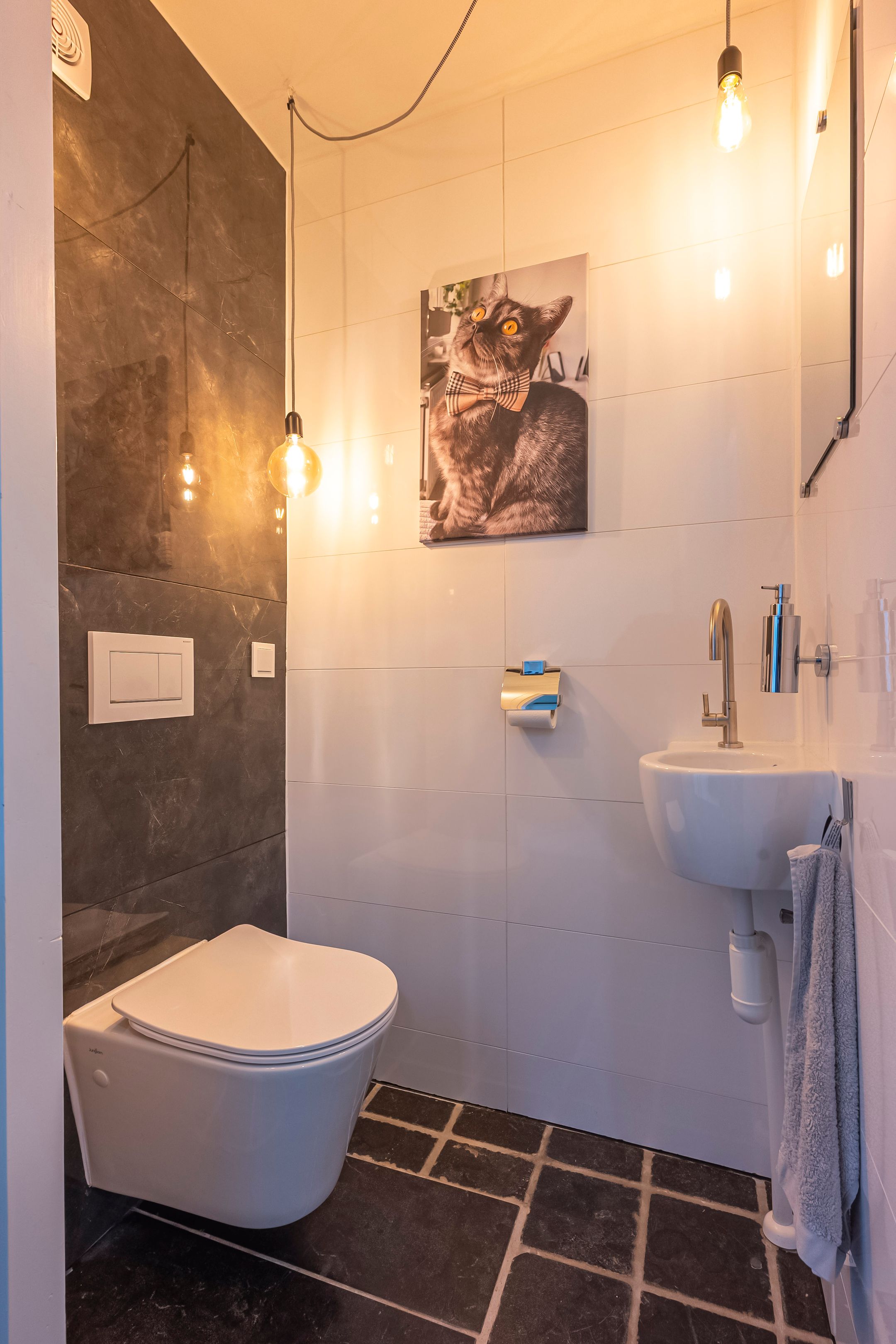 Foto 12 van Bosveldstraat 55