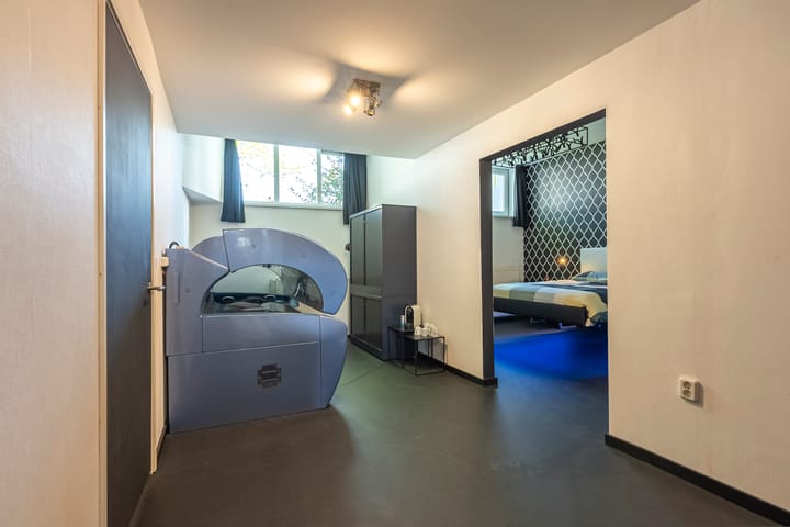 Foto 13 van Bosveldstraat 55